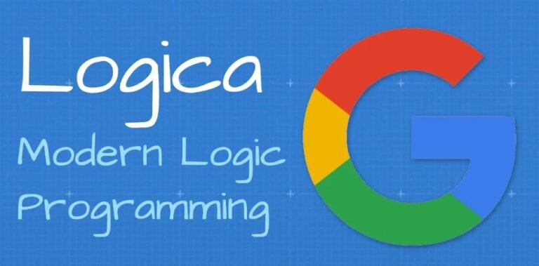 Google introduced Logica, a new programming language