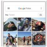 How to find photos in Google Photos?