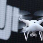 DJI Suspends Business in Russia and Ukraine to Prevent Drone Misuse