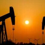 world OPEC oil production fell in May