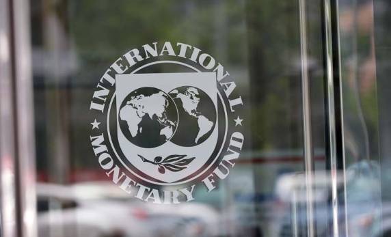 International Monetary Fund