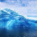 Melting glaciers may cause a new pandemic